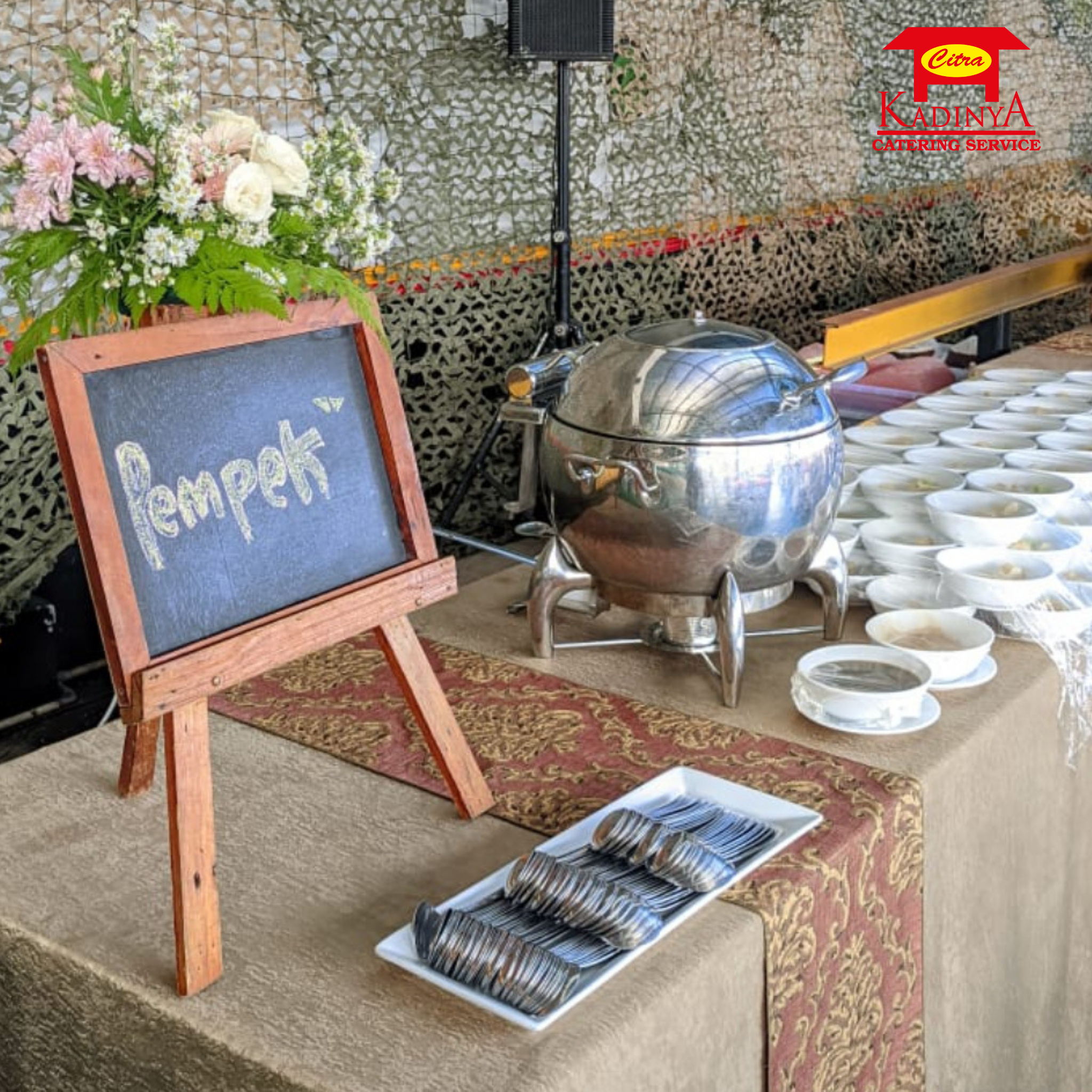 Foodstall