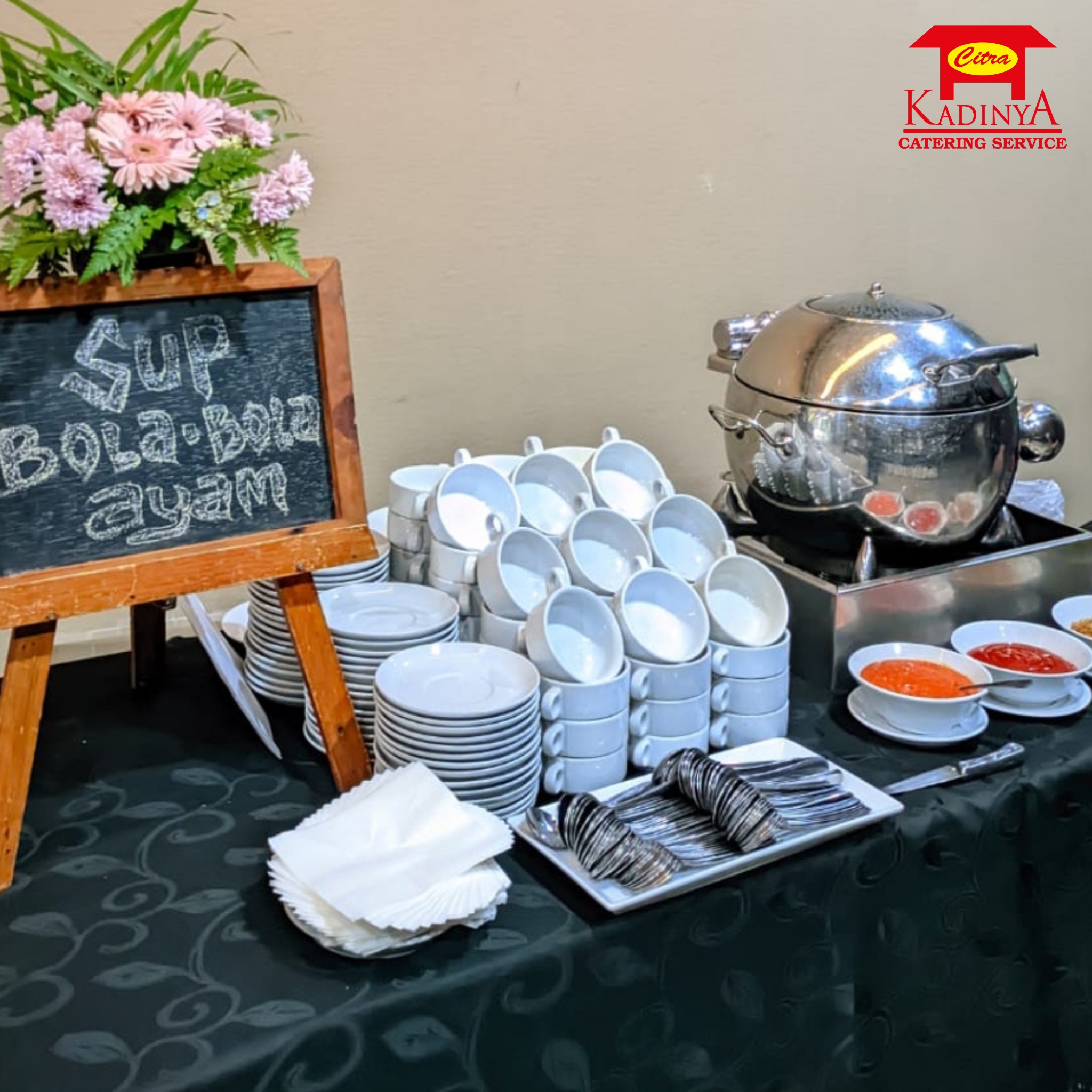 Foodstall