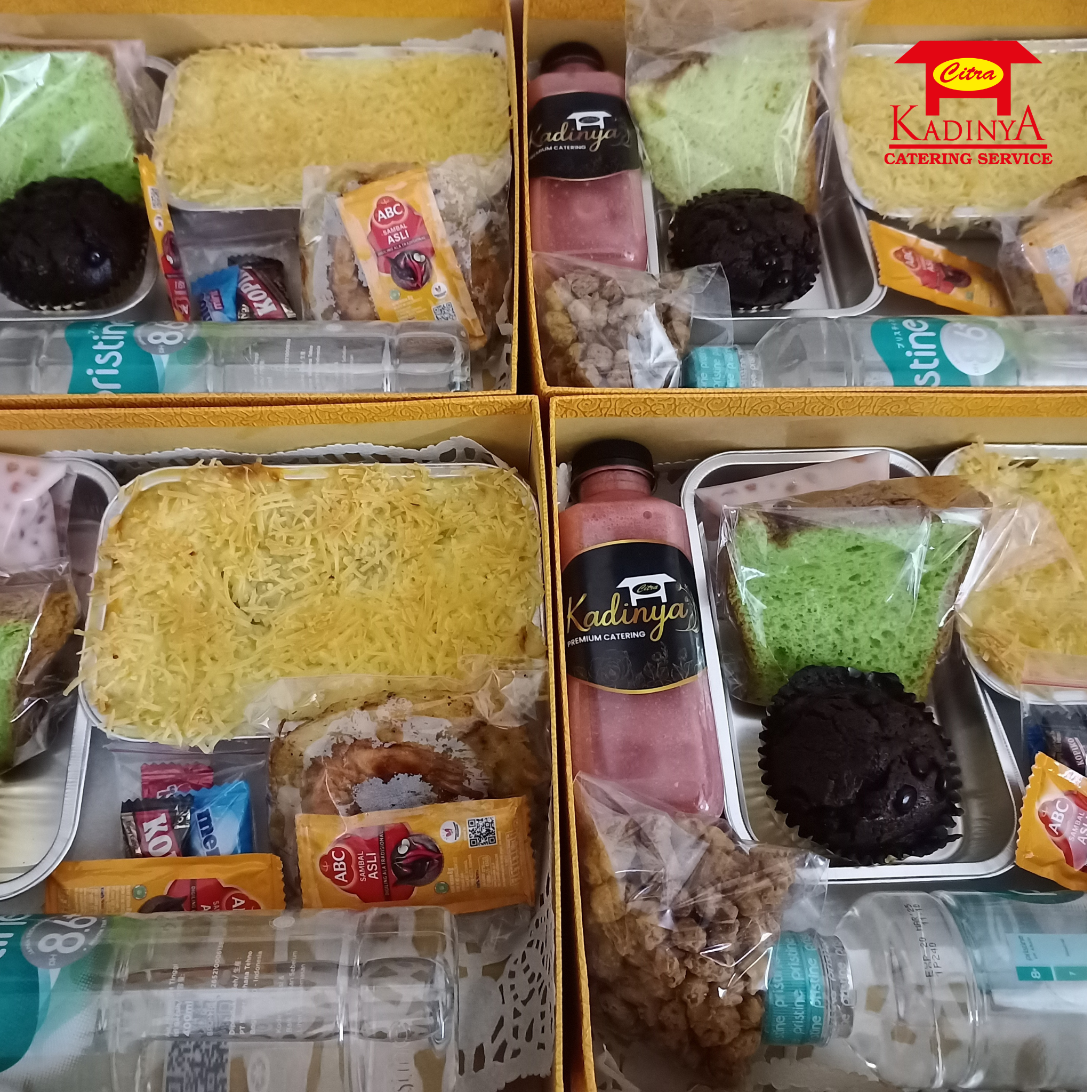 Snack Box