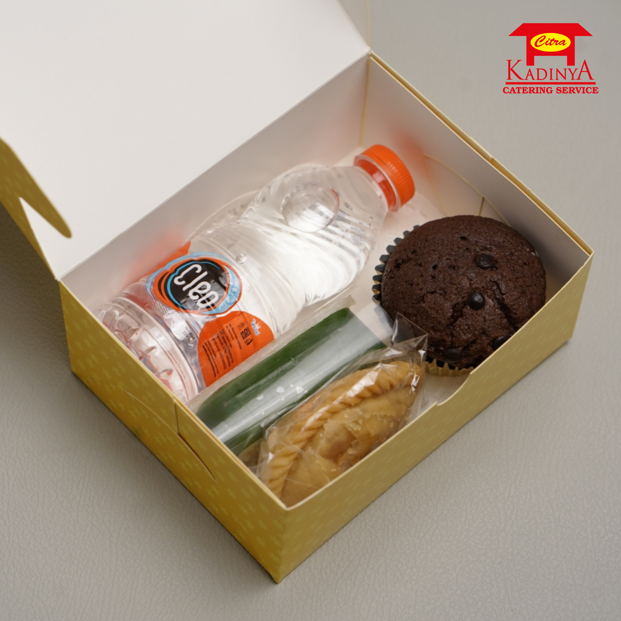 Snack Box