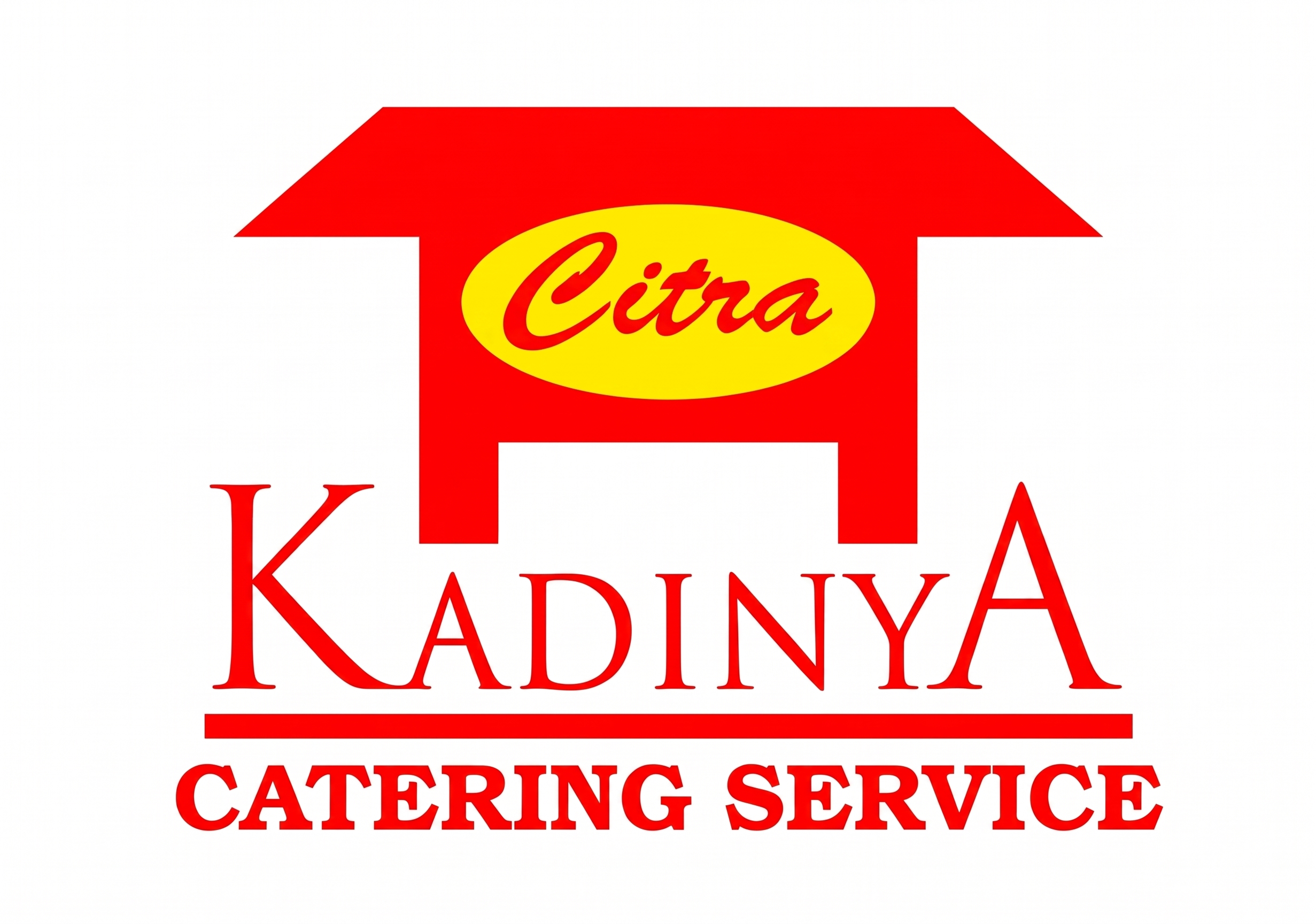 Kadinya Catering Logo