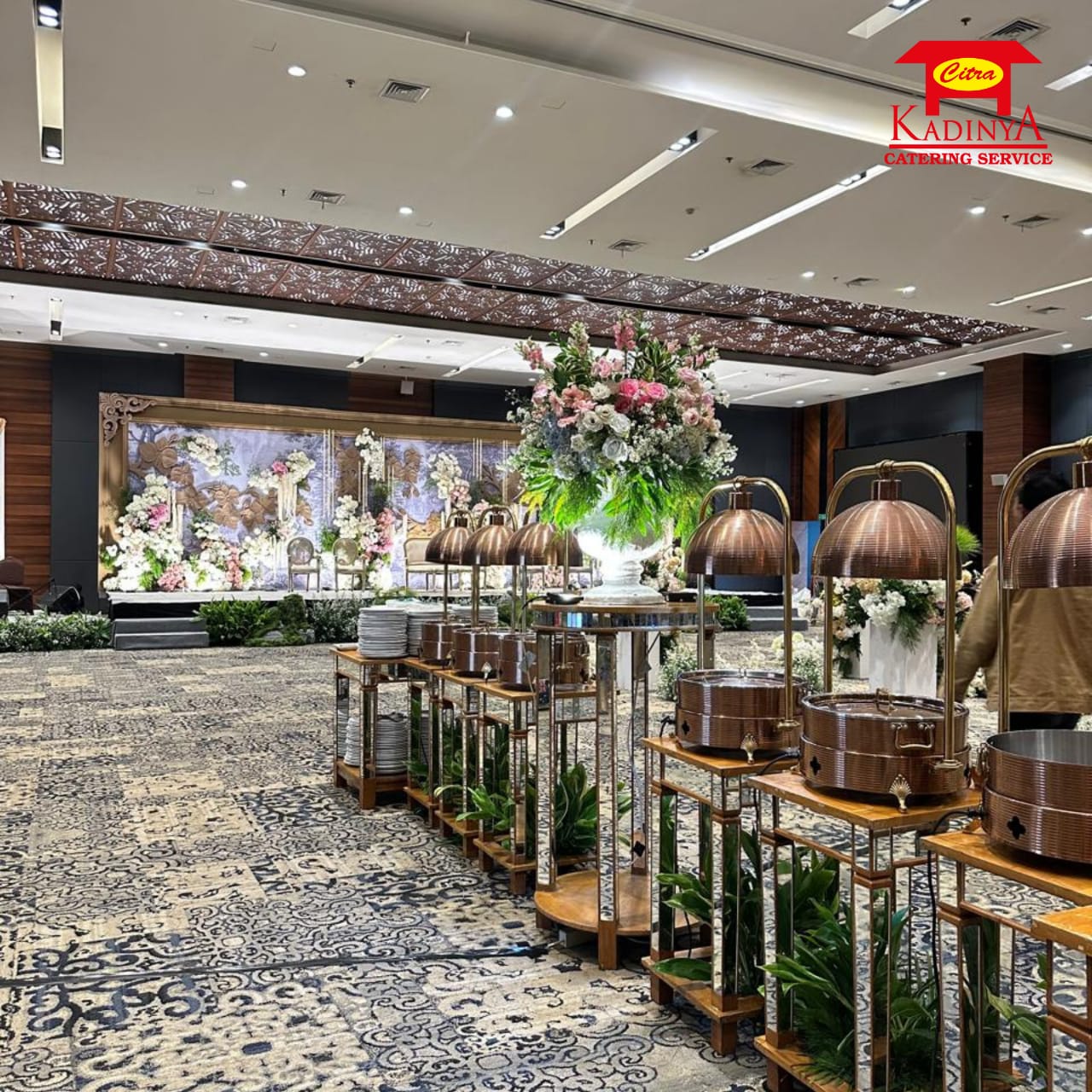 Pernikahan / Wedding Catering